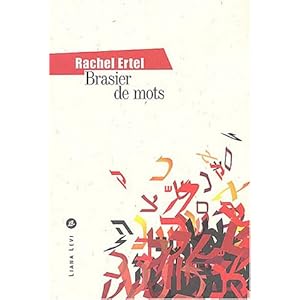 Brasier de mots Livre en Ligne - Telecharger Ebook