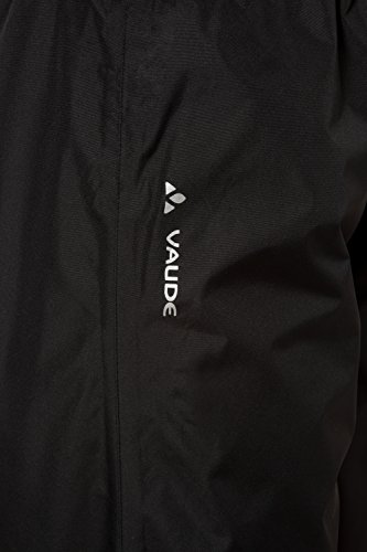 Vaude Damen Hose Fluid Pants, black - 8