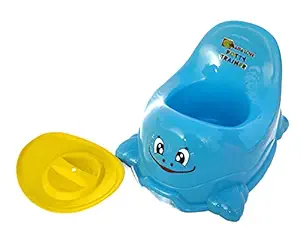 Twizzle Baby Potty Training Seats -Potty Toilet with Removable Tray &Potty Chair Cum Seat BPA Free 0-5 Years for Toddler Boys Girls