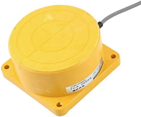 TCA-2050A 50mm Approach Inductive Sensor Proximity Switch AC 90-250V