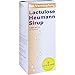 Produktbild Lactulose Heumann Sirup, 1000 ml Sirup