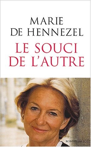 Le souci de l'autre