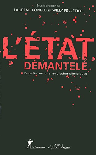 Download L'État démantelé