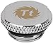 Produktbild Thermaltake CL-W035-CU00SL-A Pacific G1/4 Verschlussstopfen chrom