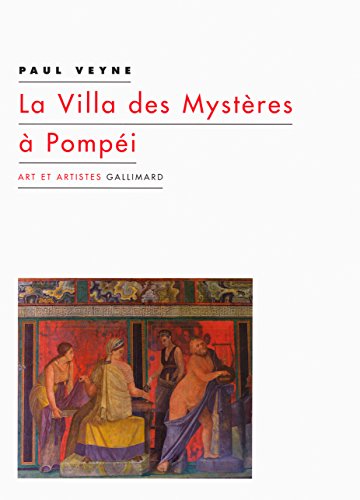 Download La Villa des Mystères à Pompéi Download La Villa des Mystères à Pompéi