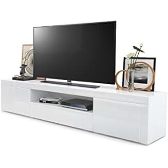 Suchergebnis auf Amazon.de für: TV-HiFi Möbel Hochglanz