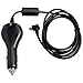 Price comparison product image Rheme BDM Nuvi Compatible 12V Angled USB Vehicle Power Cable USB FAST Car Charger 1AMP (1.1 Amp)