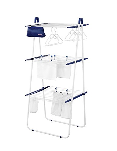 Leifheit 81437 Turmtrockner Pegasus Tower 200 Deluxe - 5