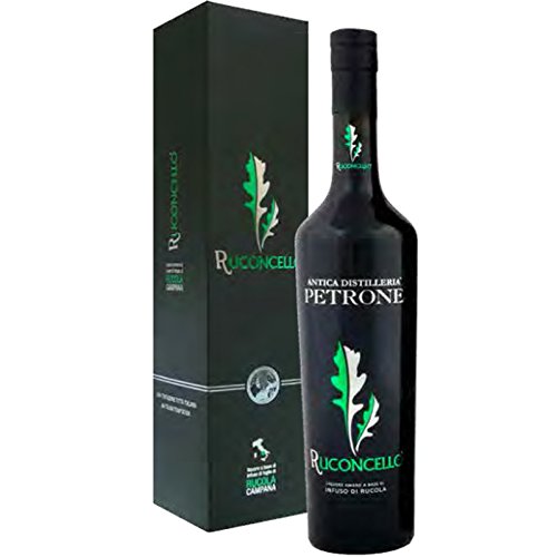 Ruconcello 70 Cl - Liquore di rucola