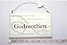 Produktbild Gute Plaque – I 'm Really Very Lucky I Can 't Believe ITS True of All The godmothers in the World I Got The Best One Sie