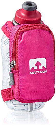 Nathan SpeedShot Plus Insulated Handheld Flask