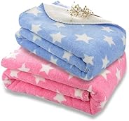 MY NEWBORN 2Pcs Baby Blanket Wrappers Sheet for Baby  Boys and Girls | Swaddle for 0 to 12 Months  | Baby Towe
