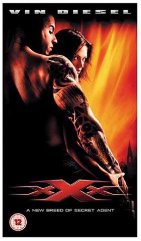 Preisvergleich Produktbild XXx - Triple X [VHS] [UK Import]
