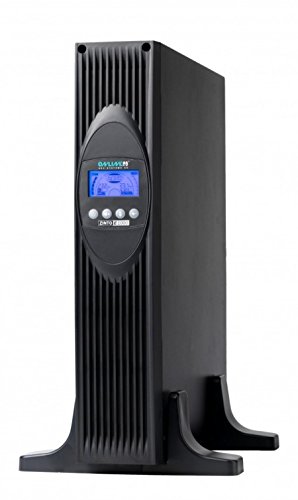 Online USV Systeme ZE1000 Unterbrechungsfreie Stromversorgung