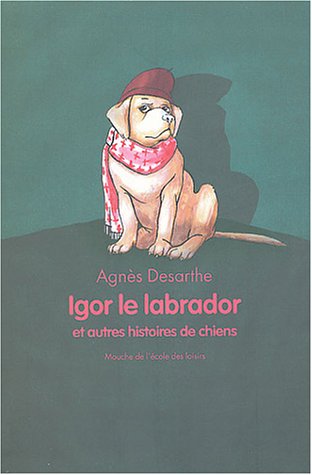 Igor le labrador