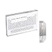 Produktbild cuffslee 170 24 120mm Acryl Grafikkarte Periodensystem Mit Echten Elementen Kindererziehung Schultag Lehrer Geburtstagsgeschenke