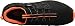 Produktbild ASICS Men's Gel-Fujirado Black/Carbon/Orange 10.5 D US