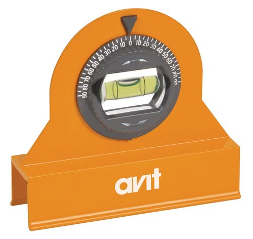 Avit AV02032 - Medidor de ángulos
