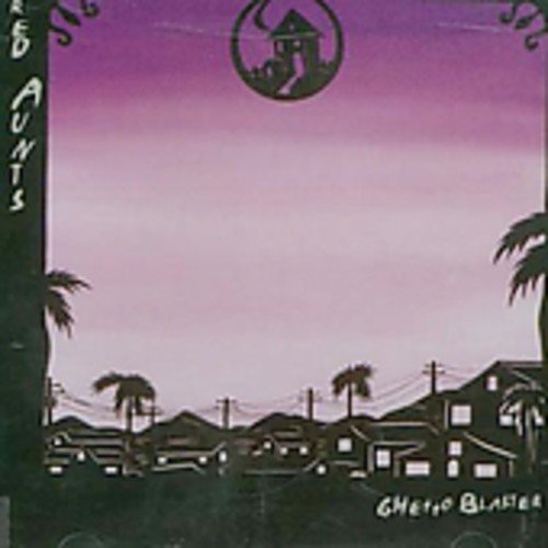 Preisvergleich Produktbild Ghetto Blaster