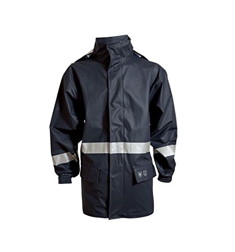 Preisvergleich Produktbild Jacke Dryzone Offshore 200gr PU / Poly. Marine 4XL