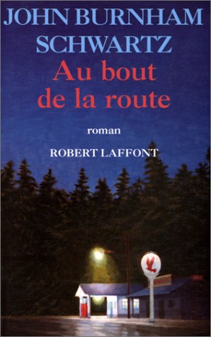 couverture de : Au bout de la route