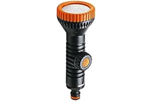 Claber 8917 Pomme d’arrosage Droite