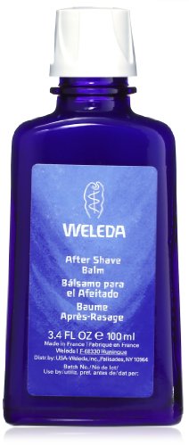 Weleda Mens After Shave Balm 100ml