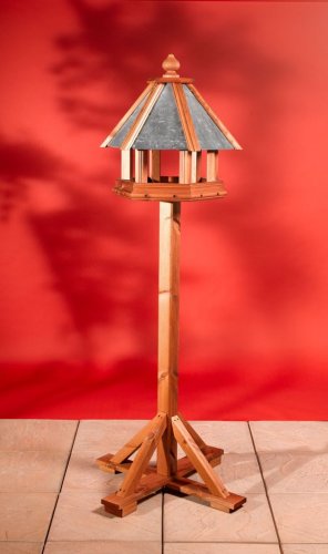 Preisvergleich Produktbild dovesdale Vogelhäuschen Vogel Tisch