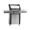 Landmann 12777 Gasgrillwagen Cronos