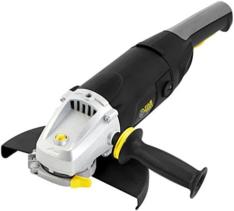 Fartools KL 230C 2500 W Angle Grinder 230 mm 22.2 mm Bore Progressive Starter