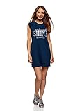 Longitud de vestido (talla M): 81,5cm