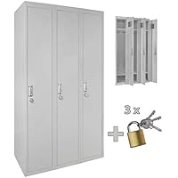 Suchergebnis auf Amazon.de für: Metallschrank Schloss: Küche, Haushalt