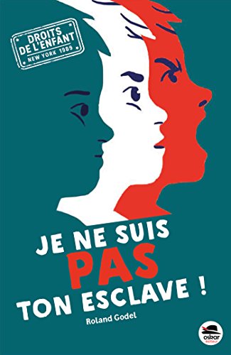 couverture de : Je ne suis pas ton esclave !