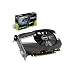 Produktbild ASUS GeForce PH-GTX1660TI-O6G Gaming Grafikkarte (Nvidia Turing, Phoenix, PCIe 3.0, 6GB GDDR6 Speicher, HDMI, DVI, DisplayPort)