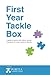 Produktbild First Year Tackle Box: A Guide for Parents with newly diagnosed children with autism spectrum disorder