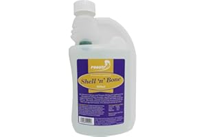 Roostr Enhance Shell 'n' Bone Poultry Supplement 500ML