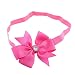 Itaar Baby Girl's Headband Mix Color Hairband Elastic 3Pcs