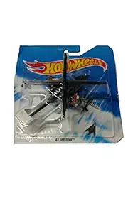 Hot Wheels Skybuster Sky Shredder FCC79