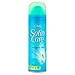 Gillette Satin Care Shaving Gel Sensitive 200ml