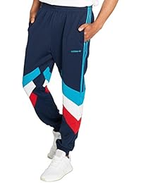 adidas palmeston hose blau