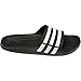 Produktbild adidas Performance Sandalen schwarz 12