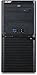 Produktbild Acer Veriton M2632 Desktop-PC (Intel Pentium G3250, 4GB RAM, 500GB HDD, Intel HD, Win 7 Pro) schwarz