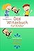 Das Witzebuch für Kinder: ab 8 Jahren ein Kinderbuch mit Witzesammlung und Fritzchenwitzen (inklusive Flachwitzesammlung) by