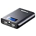 Price comparison product image Varta 57970101111 7800 mAh LCD Power Bank - Black