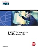 Image de Ccnp E. Interactive Certification Kit