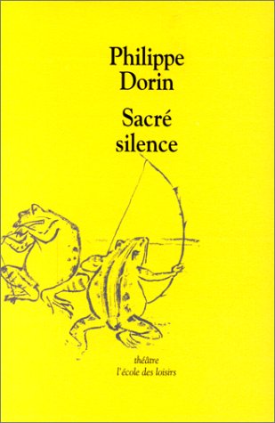 Sacré silence