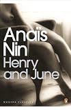 Henry and June (Penguin Modern Classics) RS.253 (54.00% Off) - Amazon