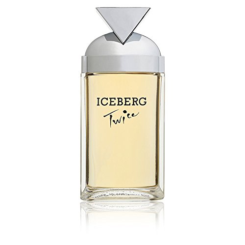 Iceberg Twice Eau de Toilette Spray 100ml