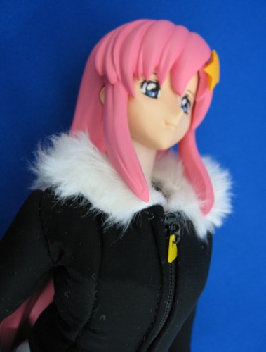 Meer Campbell - Deluxe 1:6 Scale Action Figure - Gundam Seed Destiny