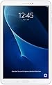 Samsung Galaxy Tab A (2016) T580N 25,54 cm (10,1 Zoll) Wi-Fi Tablet-PC (Octa-Core, 2GB RAM, 16GB eMMC, Android 6.0, neue Version) wei&szlig;
